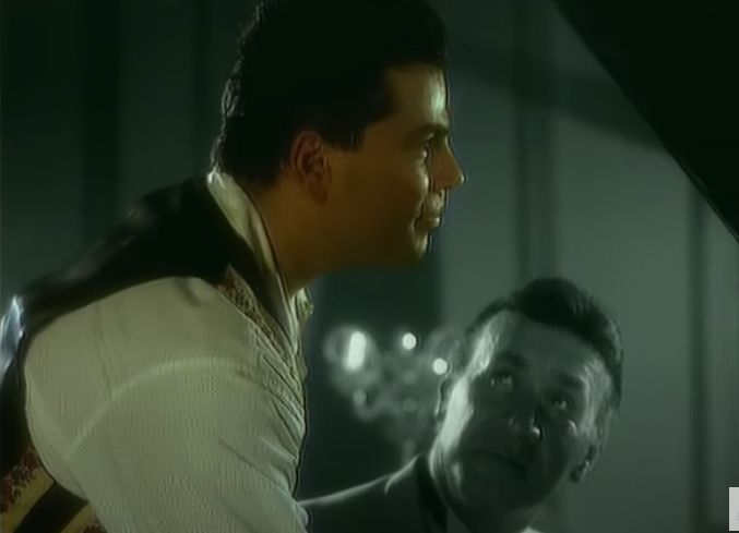 أبو عوف وعمرو