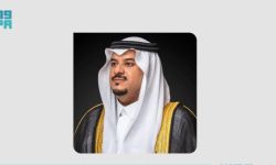 نائب أمير الرياض