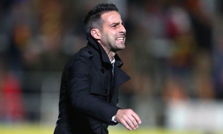 الزمالك يستعد لاستقبال يانيك فيريرا: موعد وصول المدرب البلجيكي لقيادة الفارس الأبيض