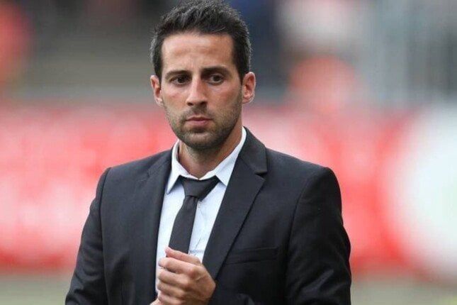 تفاصيل الشرط جزائى فى عقد يانيك فيريرا مع الزمالك