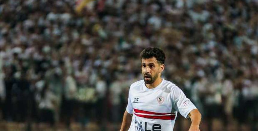 3 عروض لعبدالله السعيد من الدوري المصري