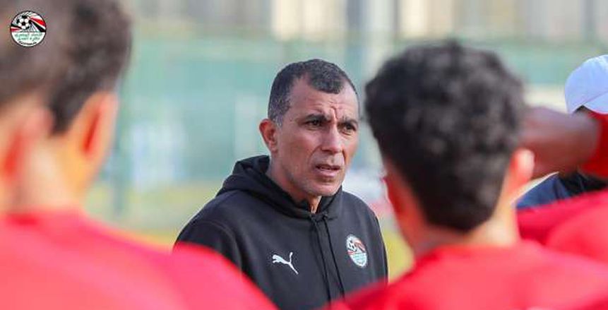 إعلان قائمة منتخب الشباب لمعسكر الإعداد لكأس العالم 2025
