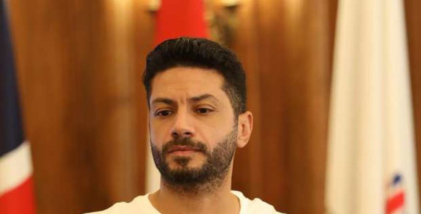 شريف عبد الفضيل يسترجع «شريط الإنجازات» بعيد ميلاده.. 43 عاما مزينة بالبطولات