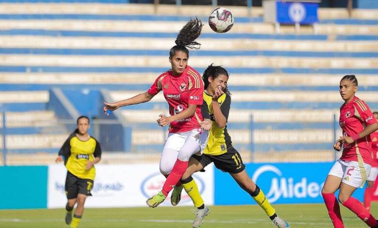 الأهلي يبحث عن بديل لـ 