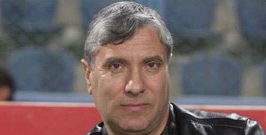 مصدر: الزمالك يستقر على تعيين عبدالناصر محمد مديرا للكرة