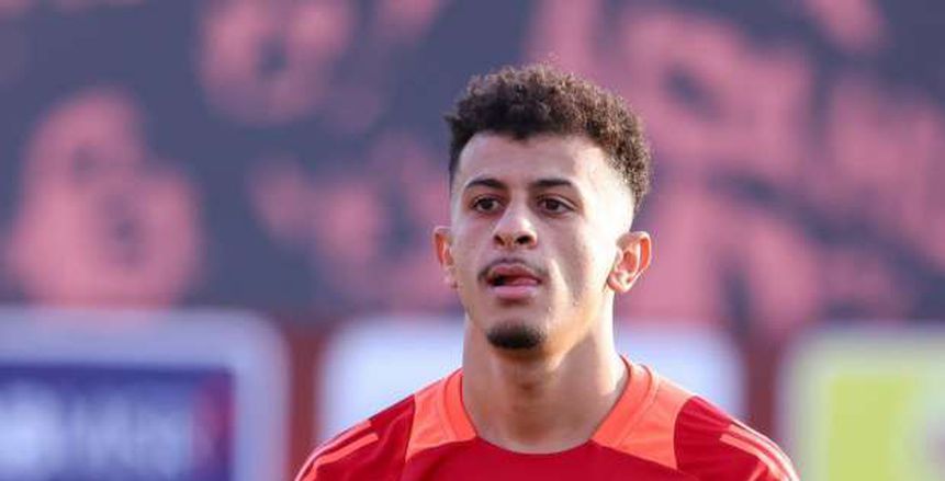 مفاجأة في صفقة انتقال عمر الساعي للمصري
