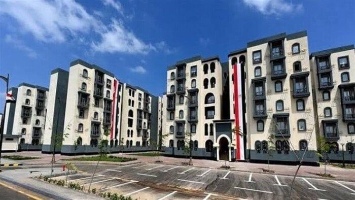بـ «تكليف رئاسي».. تفاصيل طرح 400 ألف وحدة سكنية جديدة |فيديو