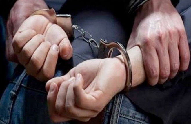 ضبط مالك جيم شهير والمدير الإداري في واقعة تركيب كاميرات بحمام السيدات بالمحلة