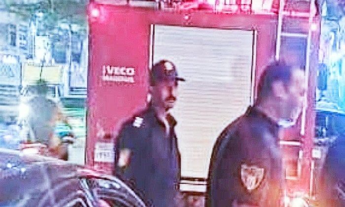 الحماية المدنية تنقذ سيدة علقت داخل مصعد في شبين الكوم