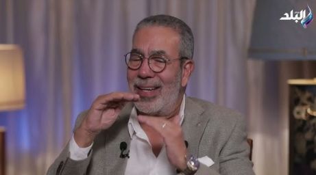 مدحت العدل يهاجم منتقدي الزمالك: 