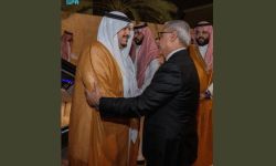 نائب أمير منطقة الرياض