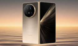 هاتف هونر الجديد Honor Magic V5
