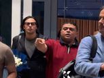 من هو المصري الوحيد في جهاز الهلال السعودي؟