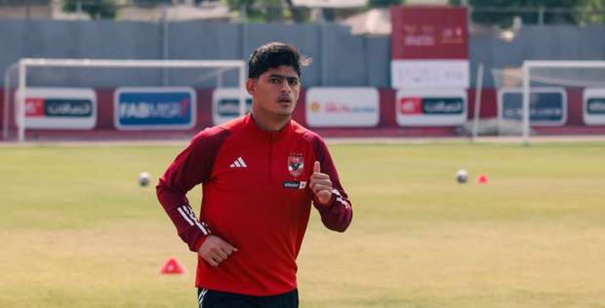 الأهلي يضع الرتوش الأخيرة لإعلان رحيل كريستو للنجم الساحلي التونسي