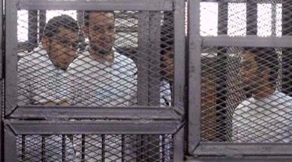 غدا.. استكمال محاكمة 15 متهما بـ «خلية مدينة نصر»