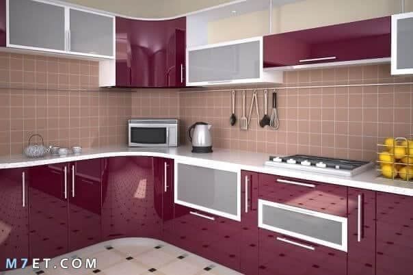 مميزات وعيوب مطابخ كلادينج
