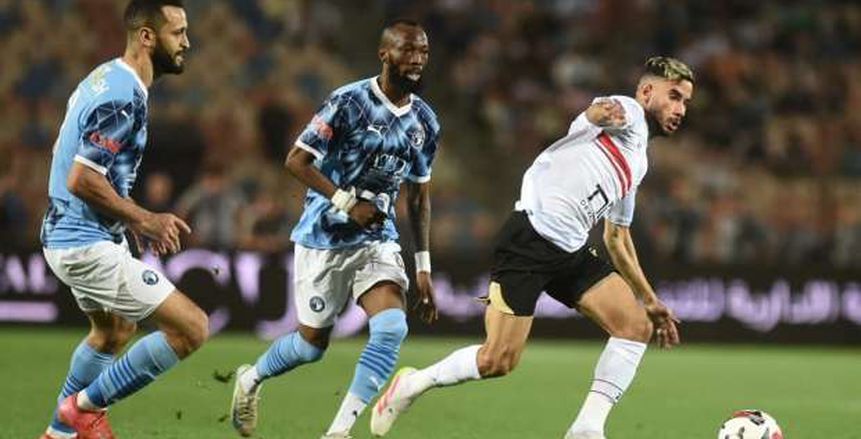 بعد منح بيراميدز «الكارت الذهبي».. اتحاد الكرة يحدد موعد كأس السوبر المصري 2025