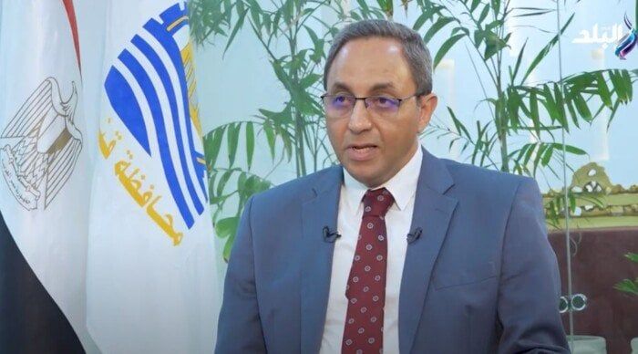 محافظ قنا: خطة لتحويل دندرة إلى وجهة سياحية ريفية وثقافية «فيديو»
