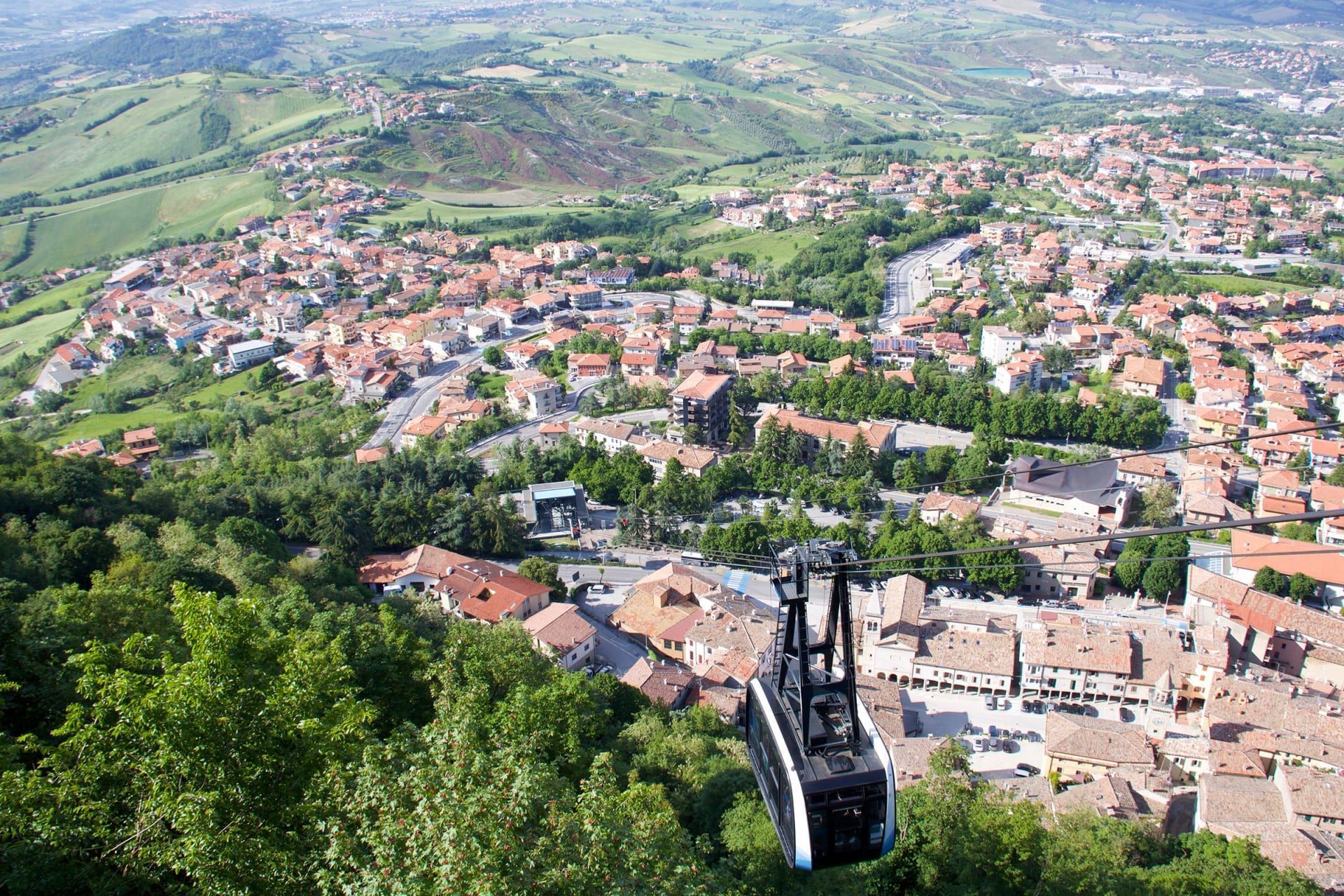 سان مارينو