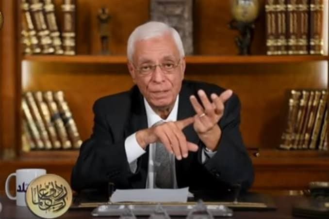 «حسام موافي»: الشيشة قد تصيبك بمرض أخطر من السرطان