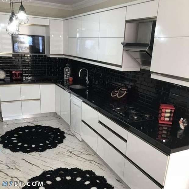 مميزات وعيوب مطابخ كلادينج