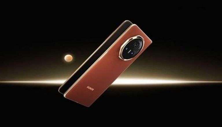 هاتف هونر الجديد Honor Magic V5