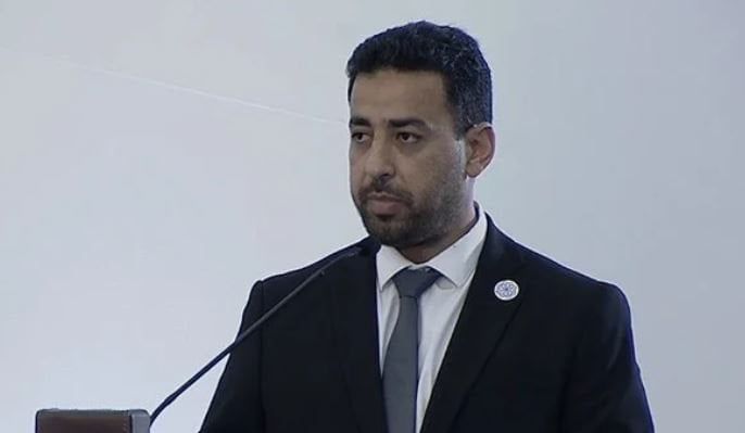 وزير الصحة السوري يبحث مع السفير السعودي بدمشق سبل تعزيز التعاون المشترك