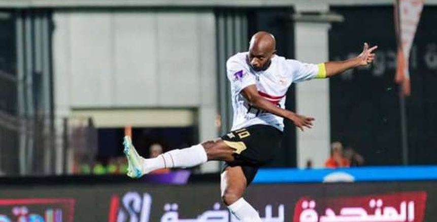 الزمالك يعلن حجب رقم 10 بعد اعتزال شيكابالا