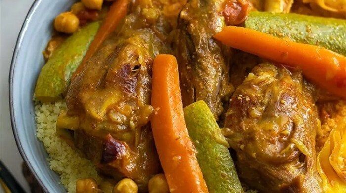أشهر الأطباق على الموائد العربية في يوم عاشوراء