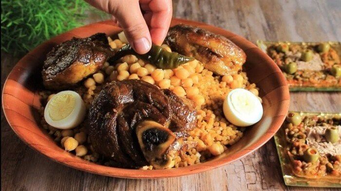 أشهر الأطباق على الموائد العربية في يوم عاشوراء