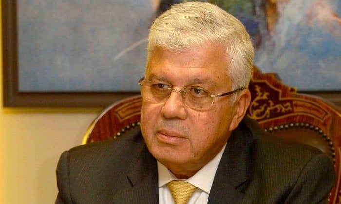 قرار بندب الدكتور هاني مدكور مساعدا لوزير التعليم العالي للمشروعات القومية
