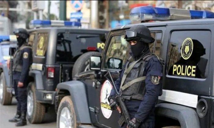 الداخلية تحبط محاولة إغراق البلاد بـ 3 ملايين قرص مخدر قيمتها 43 مليون جنيه