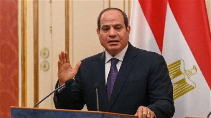 «علاء عابد»: توجيهات الرئيس السيسي بإغلاق مناطق الصيانة على الطريق الدائري الإقليمي يؤكد حرصه على سلامة المواطنين