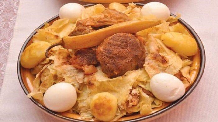 أشهر الأطباق على الموائد العربية في يوم عاشوراء
