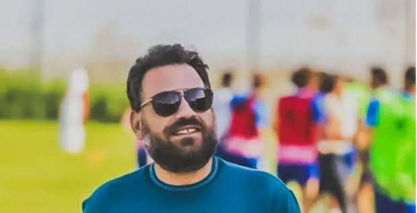أمير هشام: قرار مهم من جون إدوارد بشأن مستحقات لاعبي الزمالك