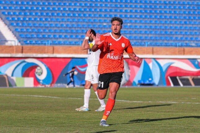 خاص| اتفاق جديد بين الزمالك وفاركو بشأن صفقة أحمد شريف.. الإعلان الرسمي