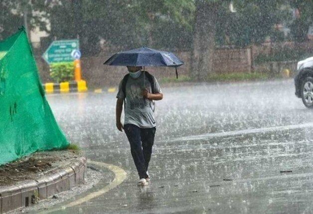 ارتفاع حصيلة ضحايا الأمطار الغزيرة في ولاية هيماشال براديش الهندية إلى 78 قتيلا