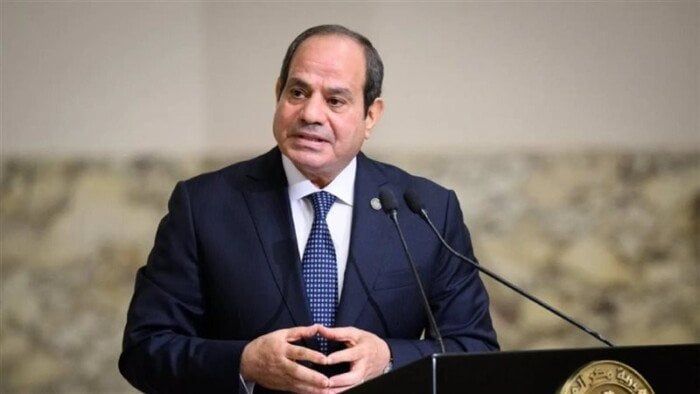 اليوم.. الرئيس السيسي يستقبل رئيس جمهورية الصومال بمدينة العلمين