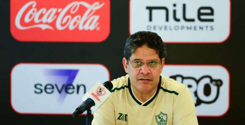 أيمن الرمادي يخرج عن صمته بعد حصوله على مستحقاته من الزمالك