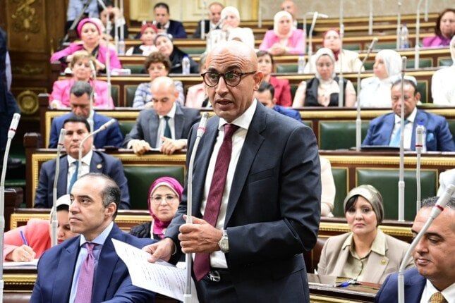 «عبد اللطيف» يشيد بتعديلات مجلس النواب على مشروع قانون التعليم