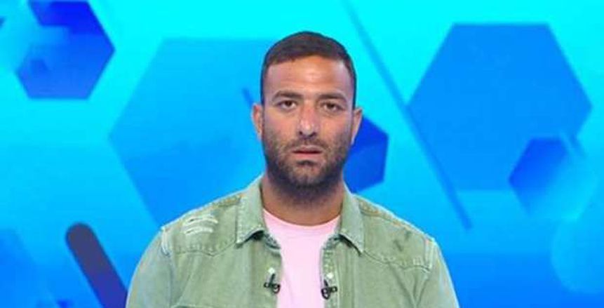 ميدو يكشف موقفه من تطورات الأحداث في الزمالك: بقالنا سنين بنعاني والنادي مش ورث