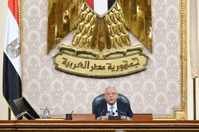 «النواب» يوافق على استقالة عدد من الأعضاء لترشحهم بانتخابات مجلس الشيوخ