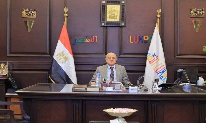 بدء الحملة القومية الثانية للتحصين ضد مرض الحمى القلاعية والوادى المتصدع بالأقصر.. السبت القادم