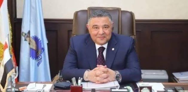 حنفي يهدي ذوي الهمم بسفاجا حديقة الأمل ويدعم مشروعات النفع العام بالغردقة