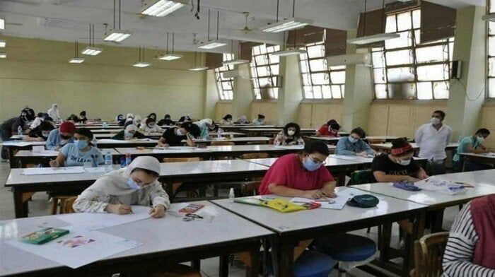 اختبارات القدرات 2025