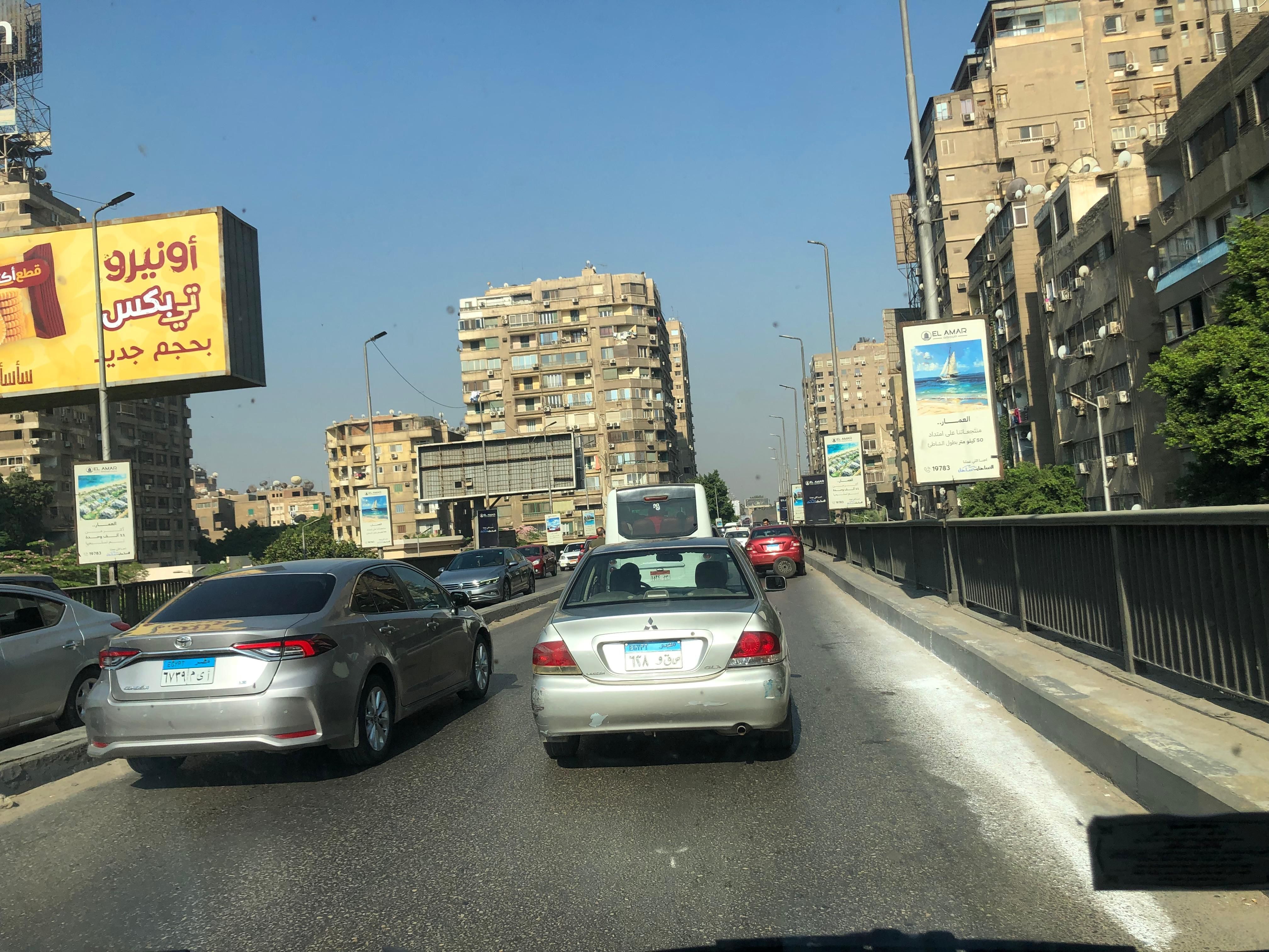 كثافات مرورية (1) كثافات مرورية (1)