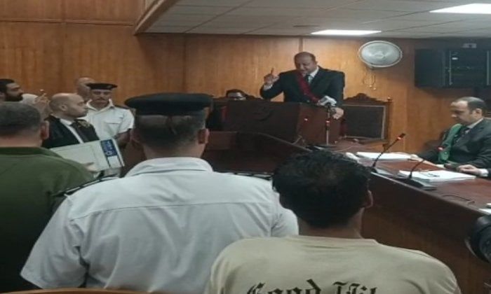 كنت شارب حشيش في فرح.. اعترافات صادمة في محاكمة سائق حادث الطريق الإقليمي بالمنوفية