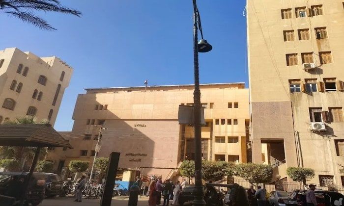 استنفار أمني بمحيط محكمة شبين الكوم بالتزامن مع محاكمة السائق المتهم في حادث الطريق الإقليمي