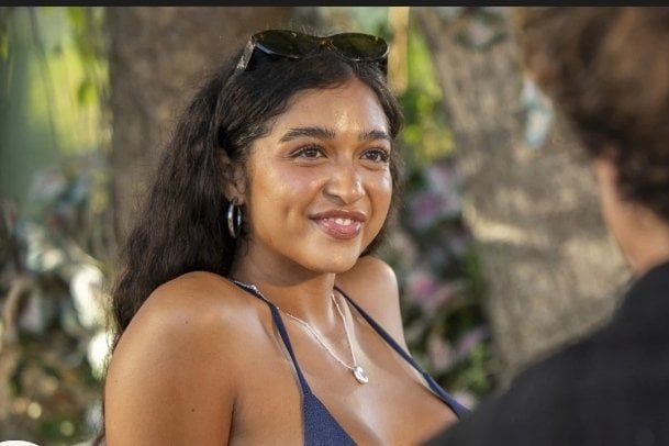 سييرا أورتيجا تغادر فيلا «Love Island USA» بسبب منشورات عنصرية متجددة