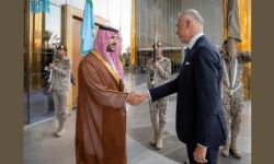 وزير الدفاع السعودي